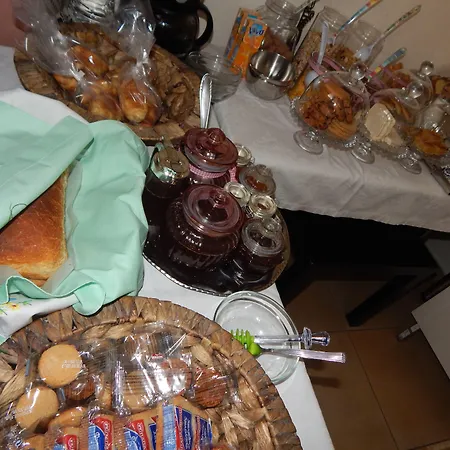 Appartamento Kripis *