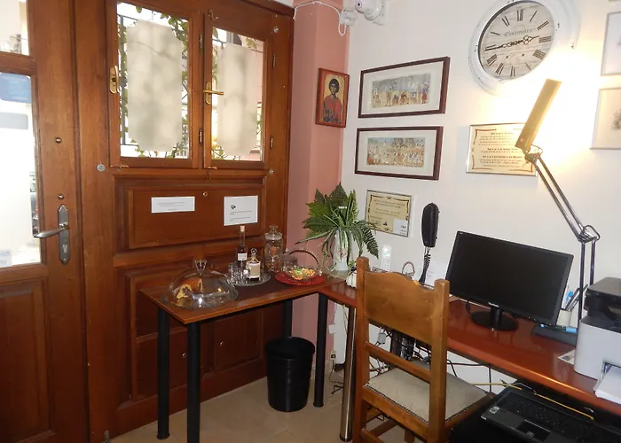Appartement Kripis *