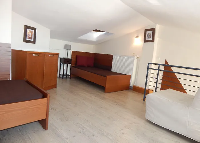 Appartement Kripis *