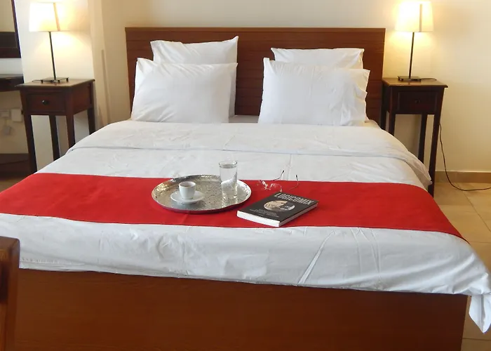Appartement Kripis *