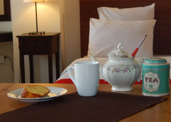 Appartement Kripis *