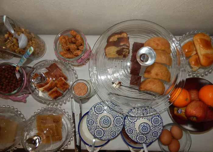 Appartement Kripis