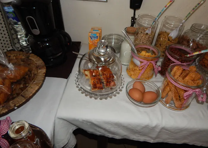 Appartement Kripis