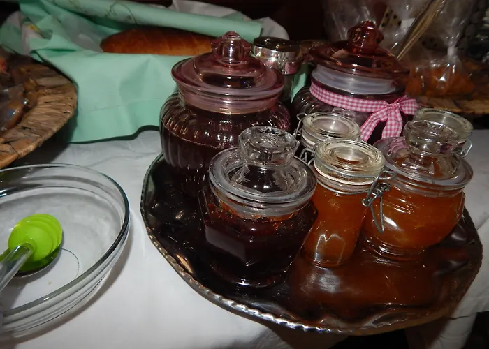 Appartement Kripis