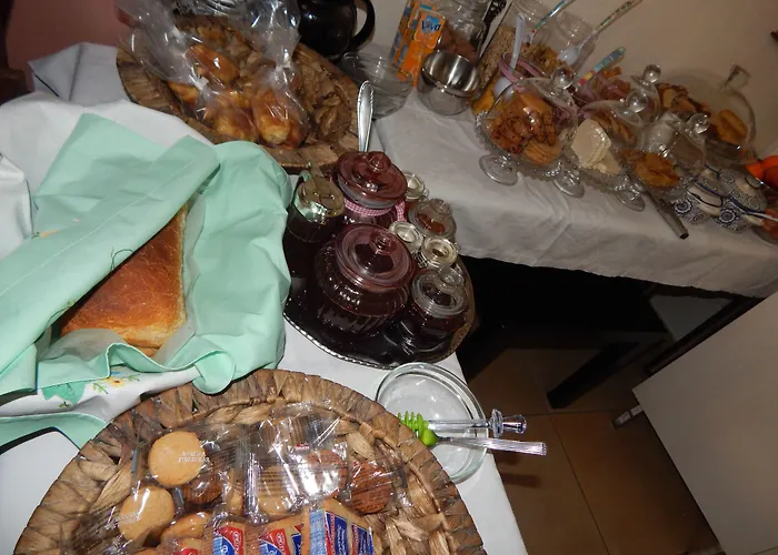 Appartement Kripis *
