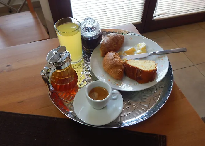 Kripis Appartement Thessalonique
