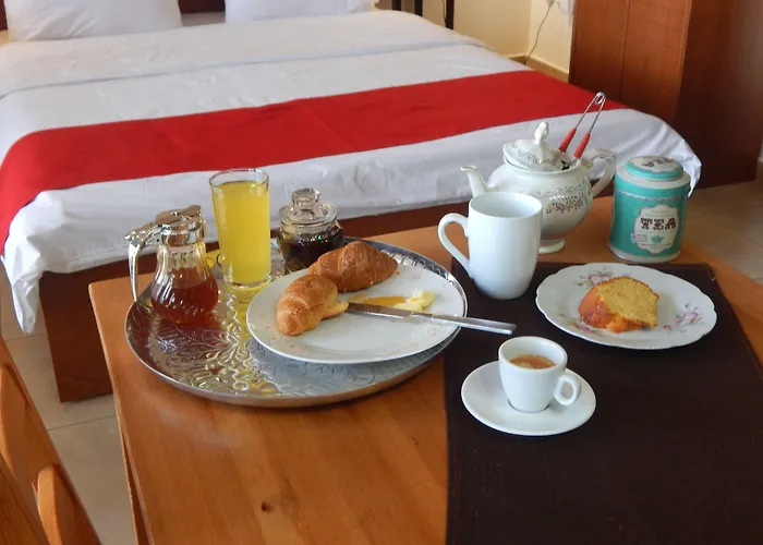 Appartement Kripis Thessalonique