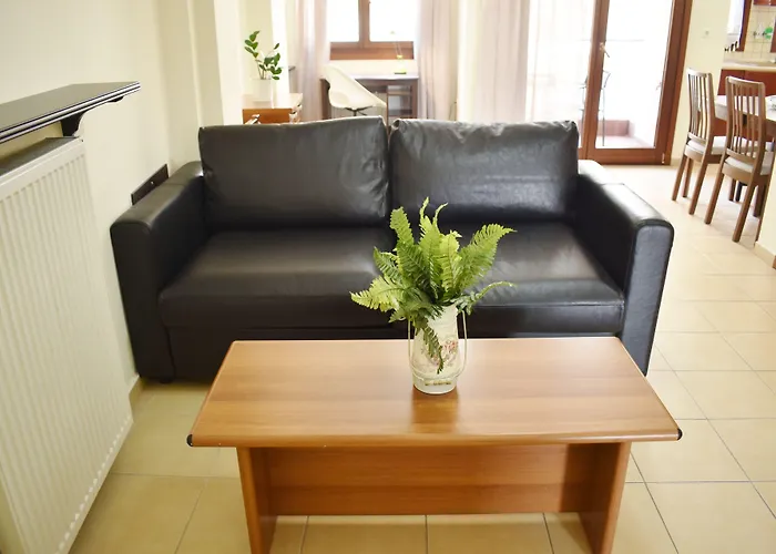 Appartement Kripis *