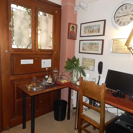 Apartament Kripis *
