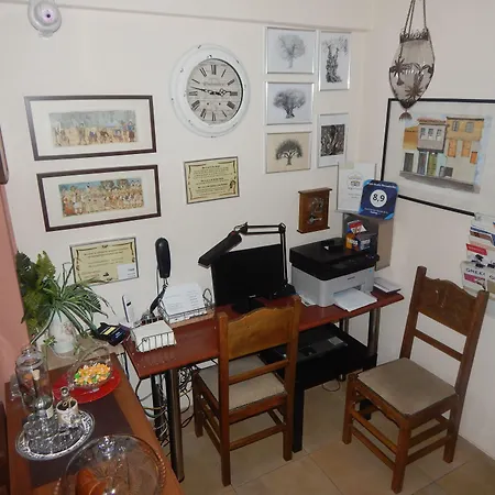 Apartment Kripis Studio Thessaloniki *