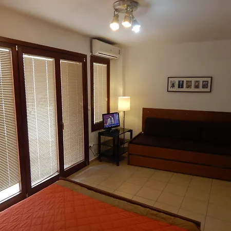 Apartment Kripis Studio Thessaloniki *