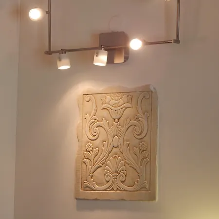 Apartment Kripis Studio Thessaloniki