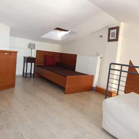 Apartament Kripis Salonic