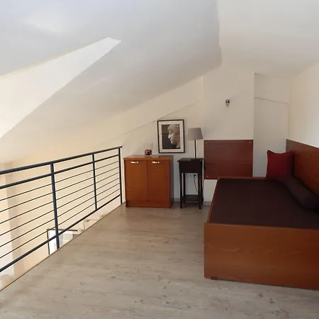 Apartament Kripis Salonic