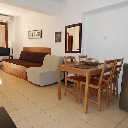 Apartament Kripis Salonic