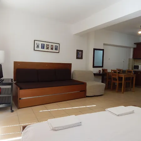 Kripis Studio Thessaloniki *