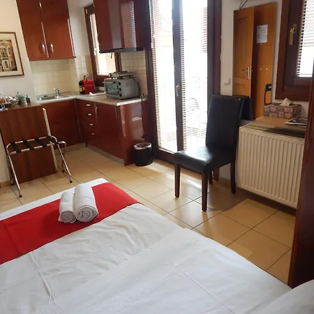 Kripis Studio Thessaloniki *