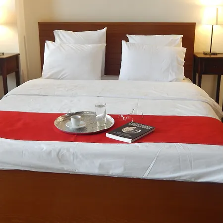 Apartment Kripis Studio Thessaloniki *