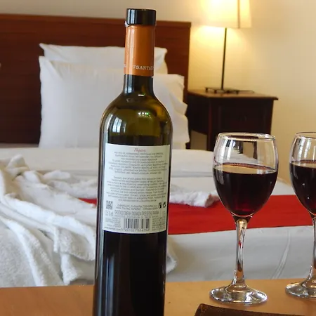 Kripis Studio Thessaloniki Apartment