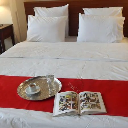 Apartament Kripis Salonic