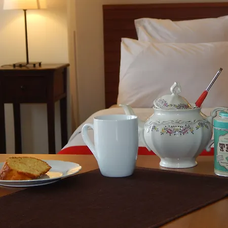 Apartment Kripis Studio Thessaloniki *