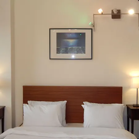 Kripis Studio Thessaloniki Apartment *