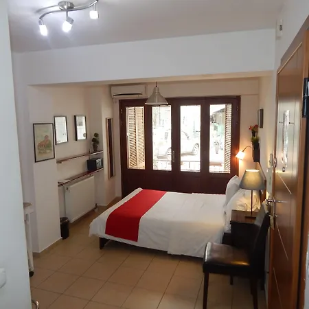 Apartment Kripis Studio Thessaloniki Thessaloniki