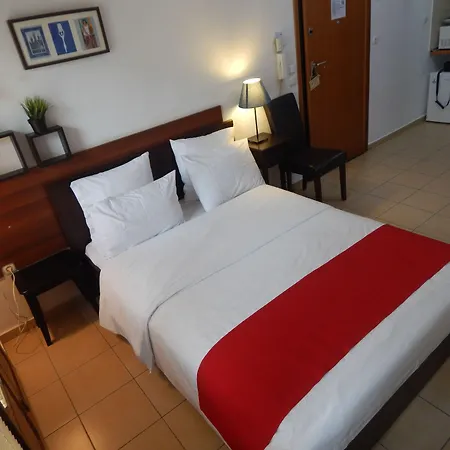 Kripis Apartament Salonic