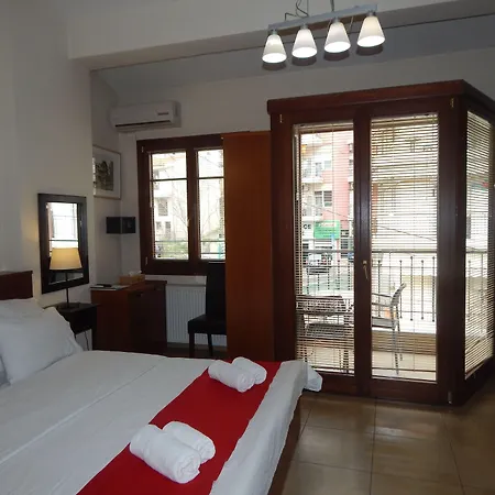 Kripis Studio Thessaloniki * Thessaloniki