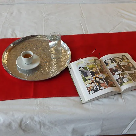 Kripis Apartament Salonic