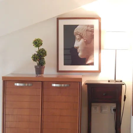 Kripis Apartament Salonic