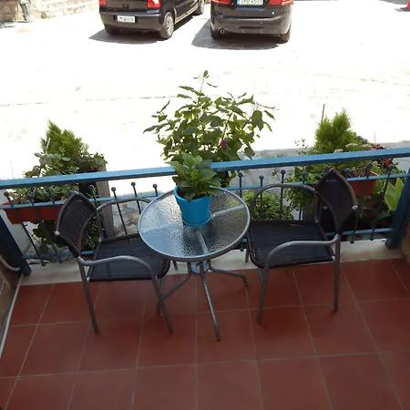 Apartment Kripis Studio Thessaloniki Thessaloniki