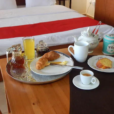 Apartament Kripis Salonic