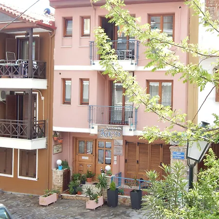 Kripis Studio Thessaloniki *