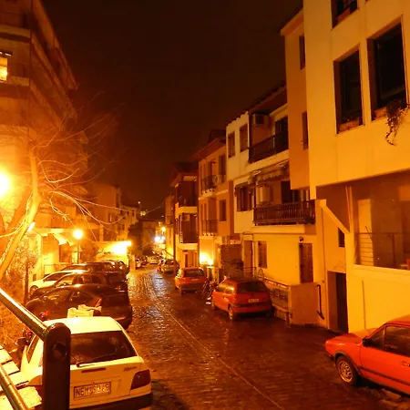 Apartament Kripis Salonic