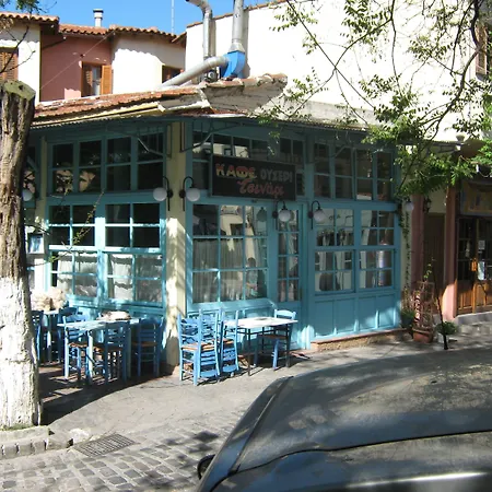 Kripis Studio Thessaloniki *