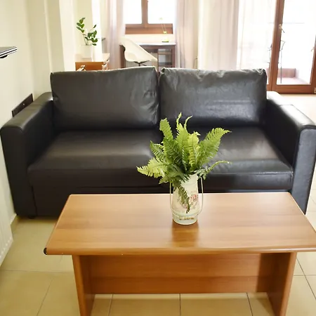 Apartment Kripis Studio Thessaloniki *