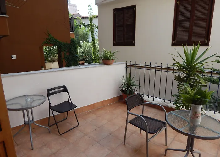 塞萨洛尼基克里皮斯公寓