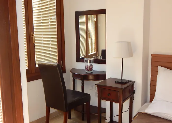 塞萨洛尼基克里皮斯公寓 * 塞萨洛尼基