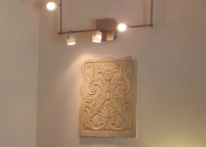 公寓 塞萨洛尼基克里皮斯公寓