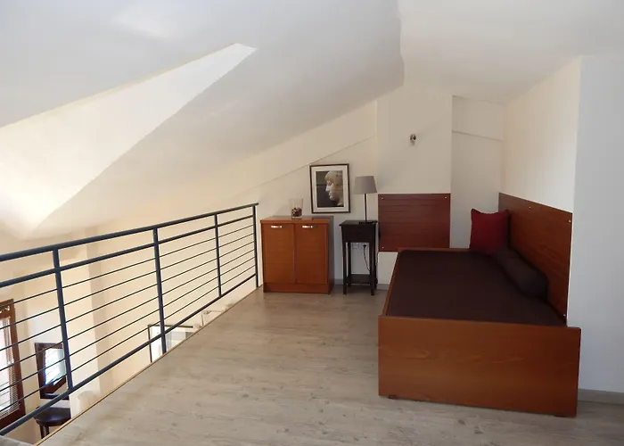 公寓 塞萨洛尼基克里皮斯公寓 塞萨洛尼基