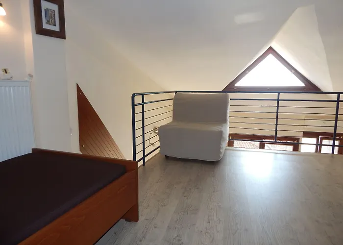 塞萨洛尼基克里皮斯公寓