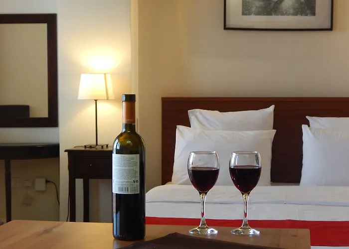 塞萨洛尼基克里皮斯公寓 塞萨洛尼基