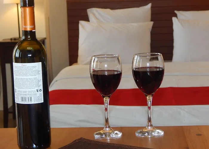 公寓 塞萨洛尼基克里皮斯公寓