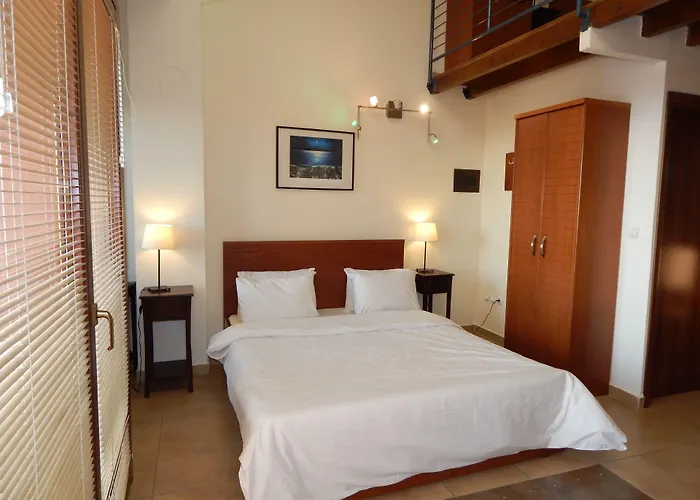 公寓 塞萨洛尼基克里皮斯公寓