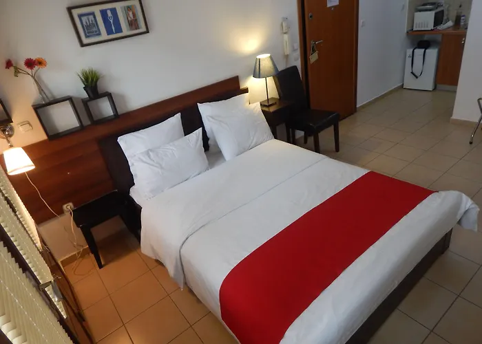 塞萨洛尼基克里皮斯公寓 公寓 塞萨洛尼基