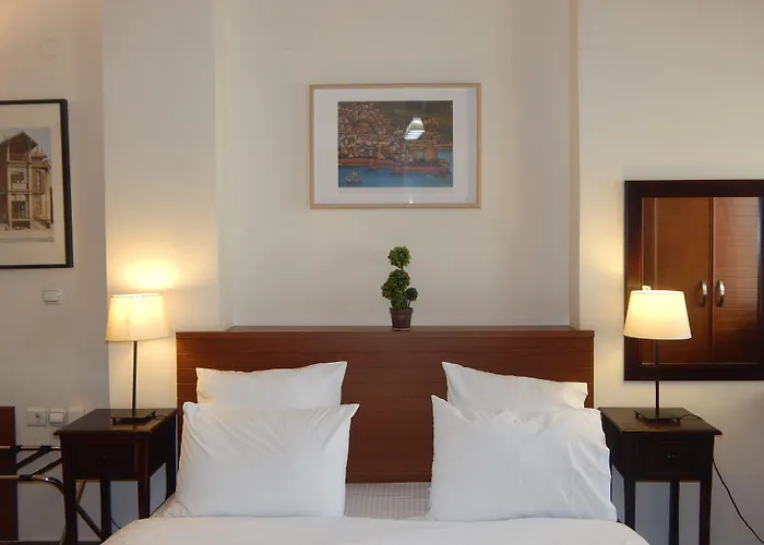 塞萨洛尼基克里皮斯公寓 塞萨洛尼基