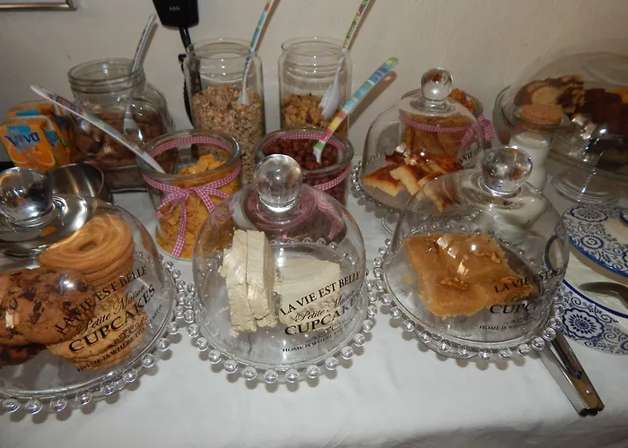 塞萨洛尼基克里皮斯公寓 * 塞萨洛尼基