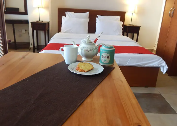 塞萨洛尼基克里皮斯公寓