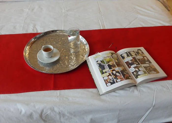 塞萨洛尼基克里皮斯公寓 公寓 塞萨洛尼基